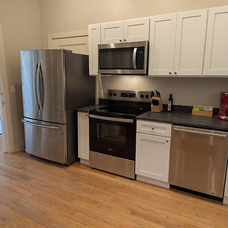 Refresh 3Br Apt New Kitchen! Downtown Durham Luaran gambar