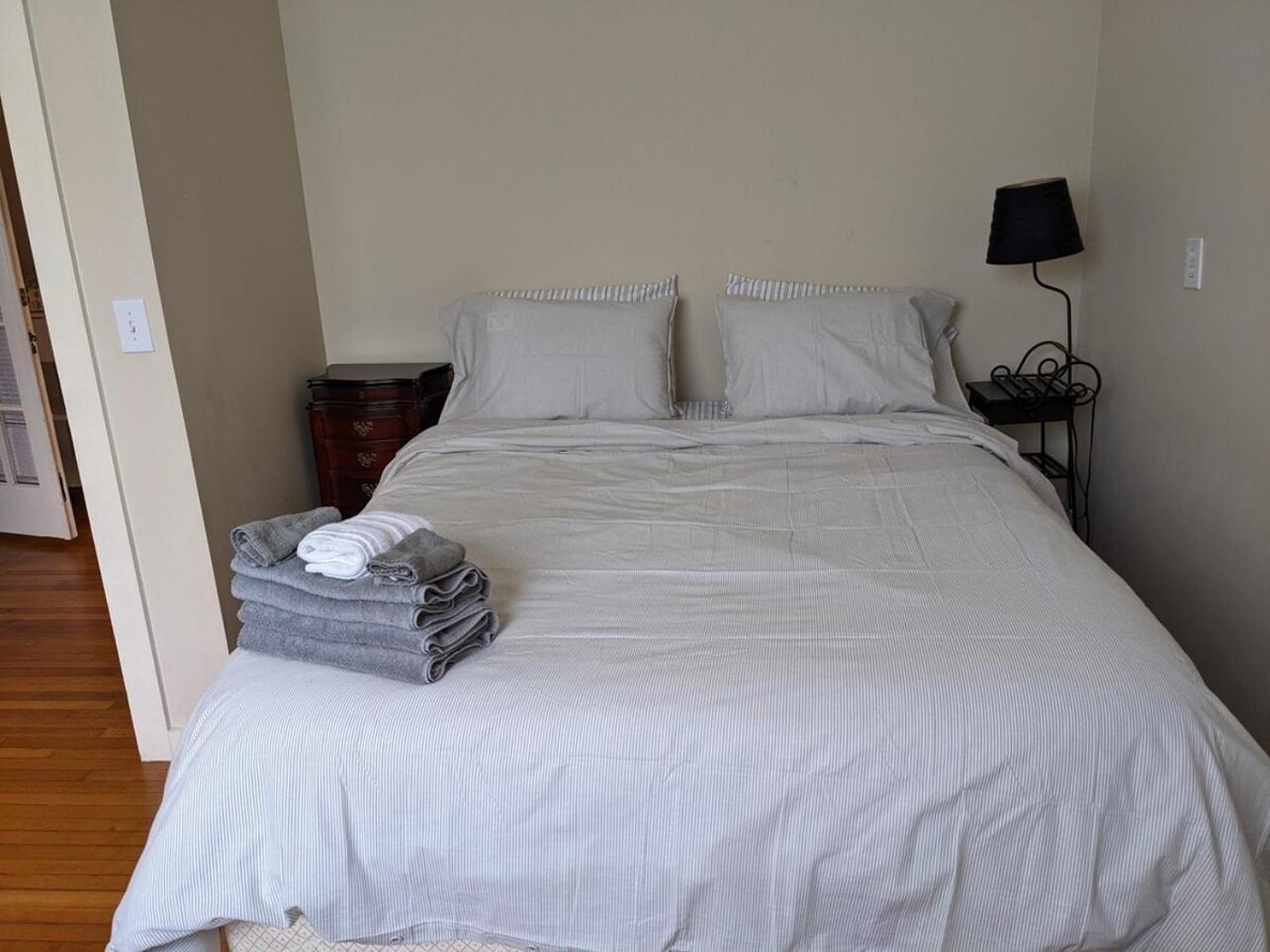 Refresh 3Br Apt New Kitchen! Downtown Durham Luaran gambar