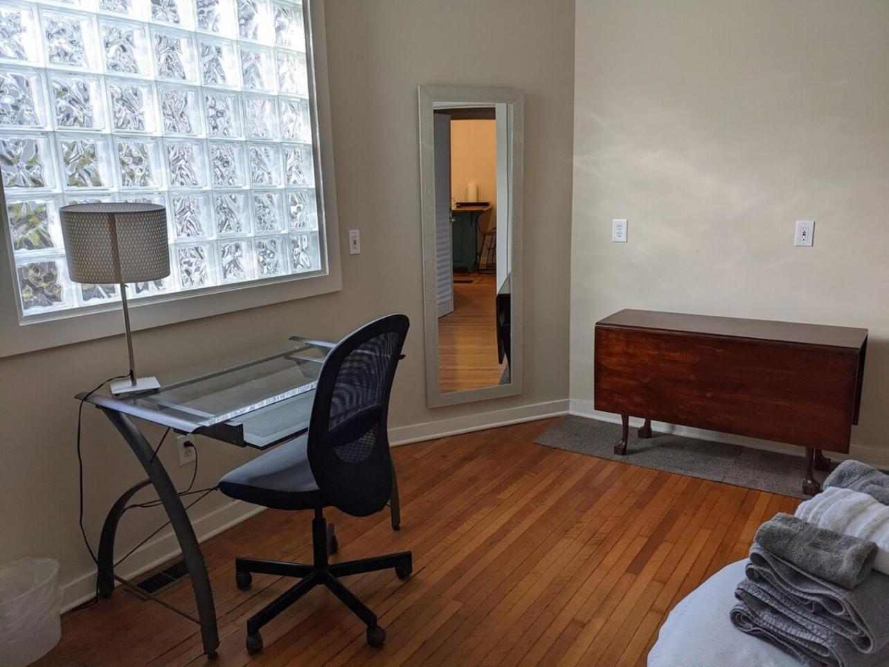 Refresh 3Br Apt New Kitchen! Downtown Durham Luaran gambar