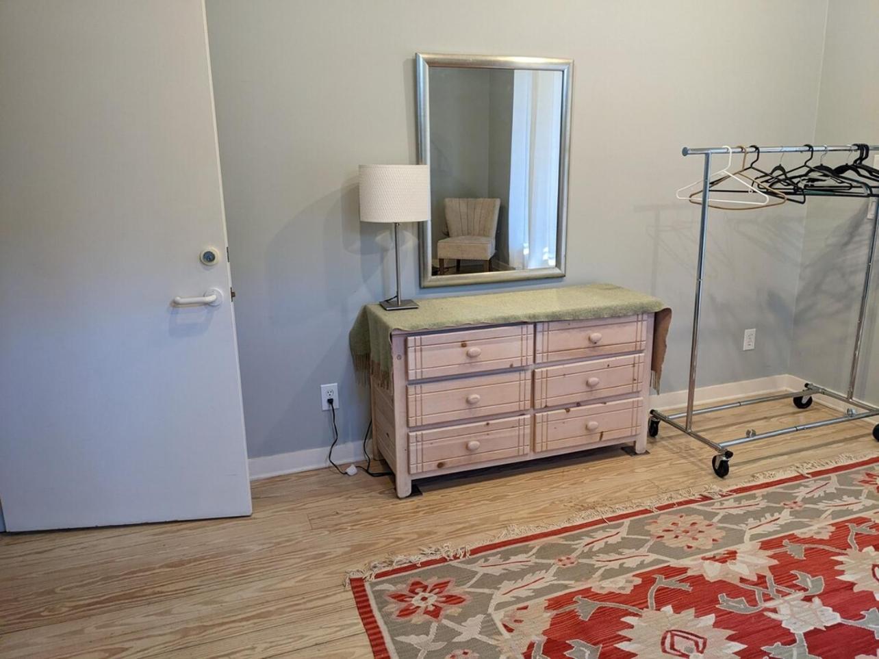 Refresh 3Br Apt New Kitchen! Downtown Durham Luaran gambar