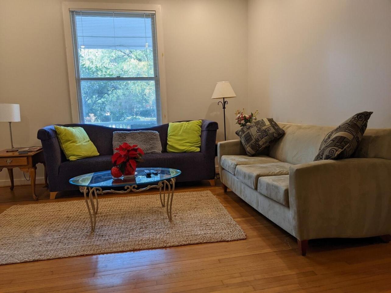 Refresh 3Br Apt New Kitchen! Downtown Durham Luaran gambar